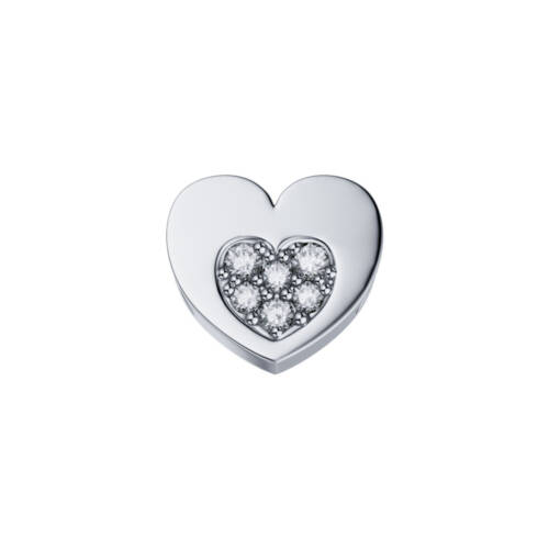  DonnaOro Elements Cuore