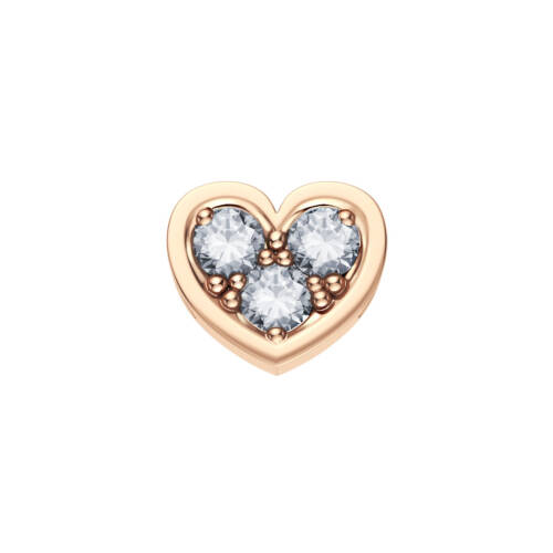 DonnaOro Elements Cuore