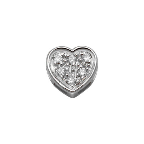  DonnaOro Elements Cuore