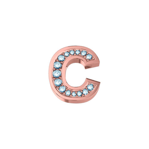  DonnaOro Elements C