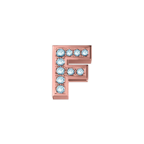  DonnaOro Elements F