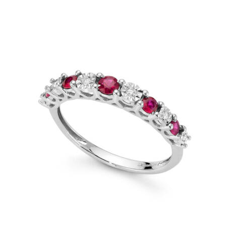 Anello veretta Orizzonti