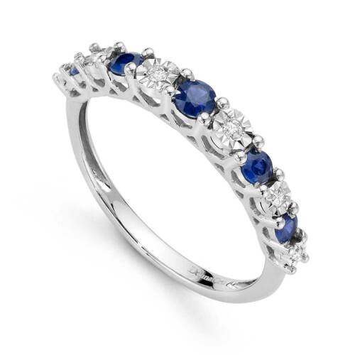 Anello veretta Orizzonti