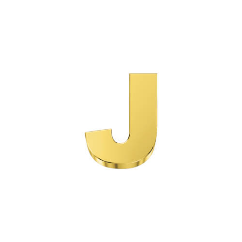 Lettera DonnaOro Elements