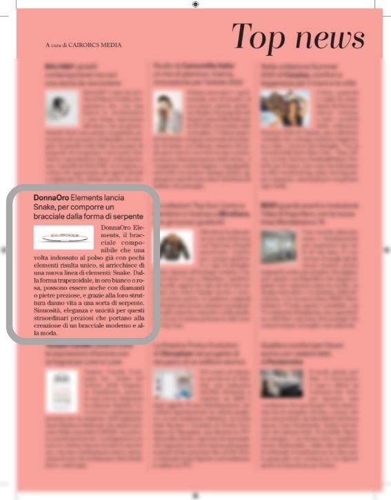 TopNews_IoDonna_Luglio2022
