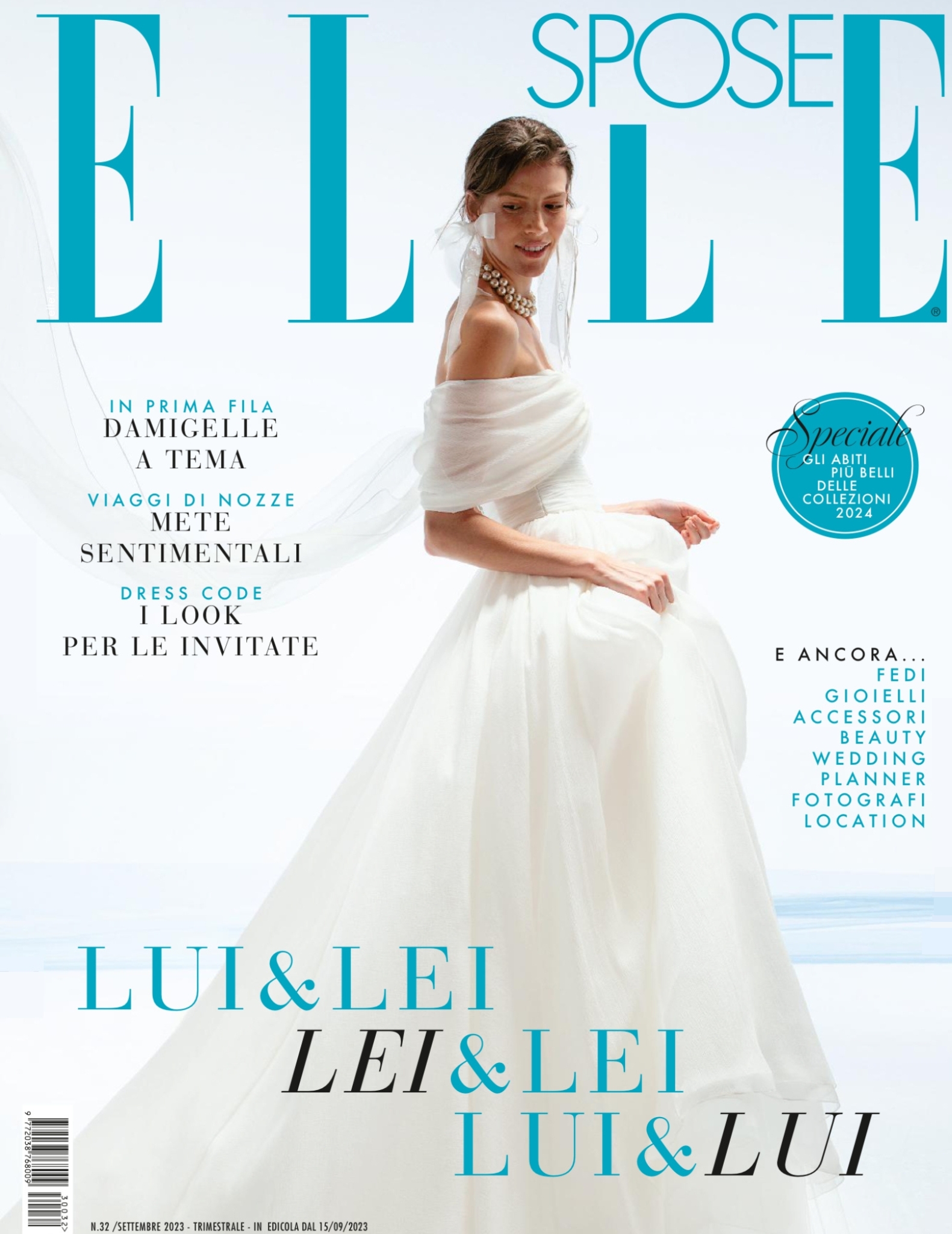 Copertina-Elle-Spose-Settembre-2023-DonnaOro