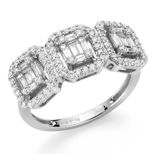 Anello Fascino