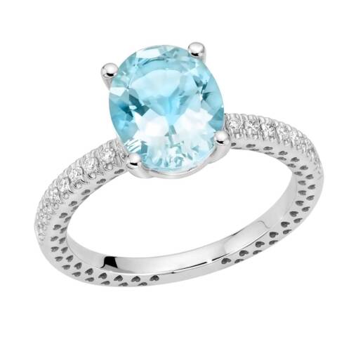 Blumarine ring