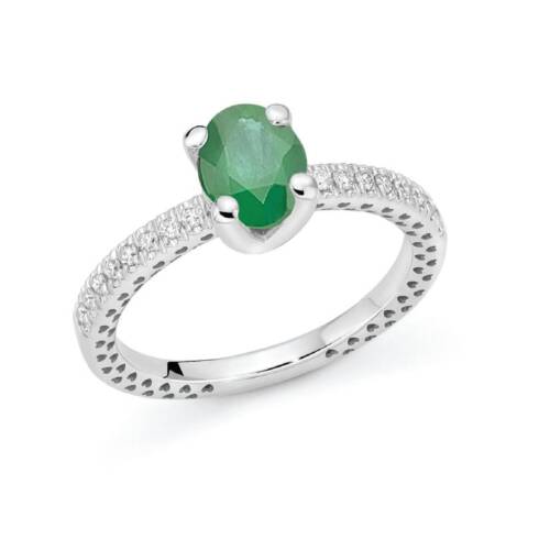Anello Passione
