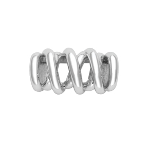 Vortice grande oro bianco