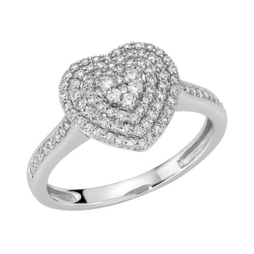 Anello a Cuore Impressioni