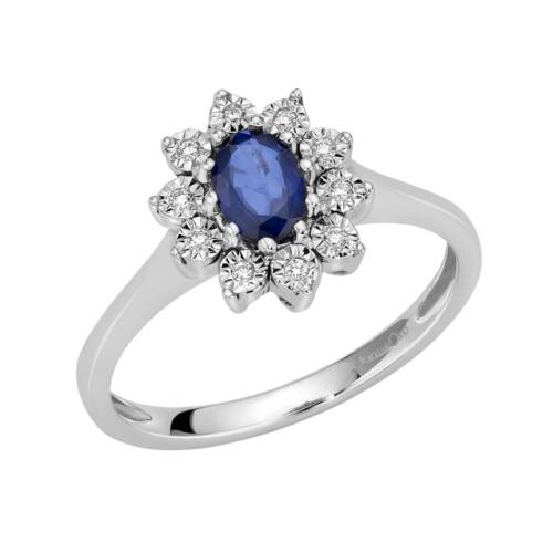 Anello Vanto