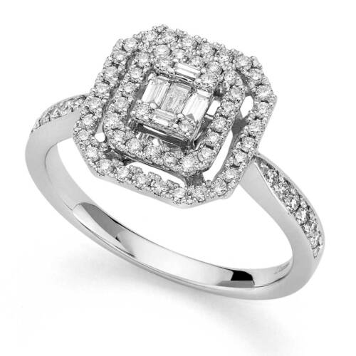 Charm Ring