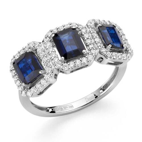 Anello Fascino