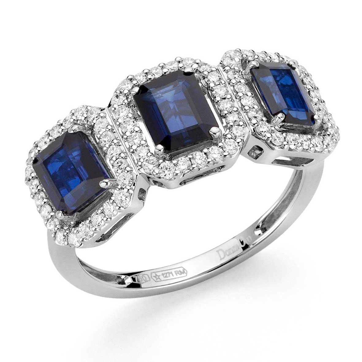 Anello Fascino