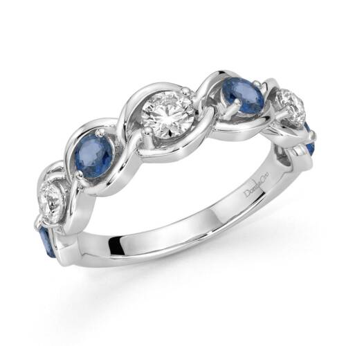 Anello Intrecci