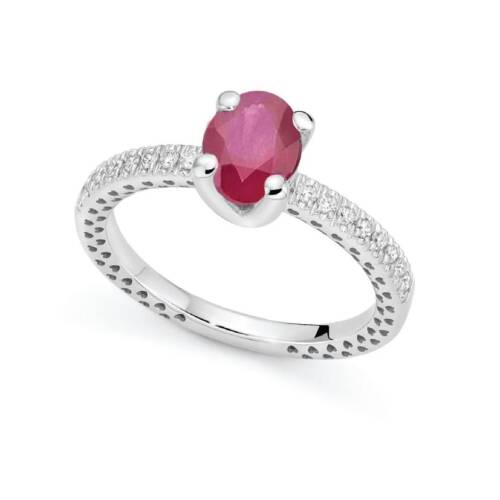Anello Passione