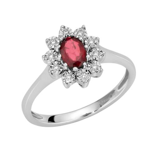 Anello Vanto
