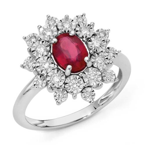 Anello Vanto
