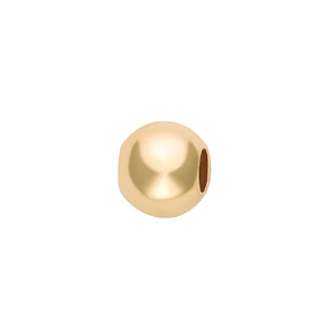 Ball oro giallo
liscio