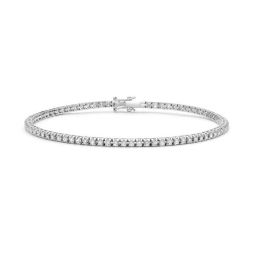 Bracciale Tennis Eterna