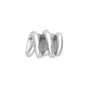 Vortice piccolo bianco