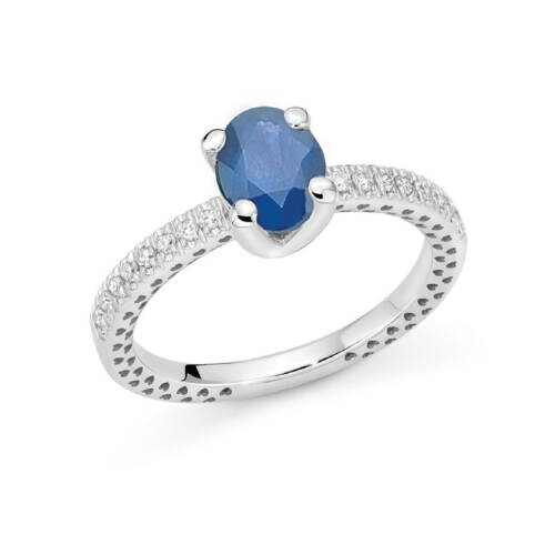 Passion Ring