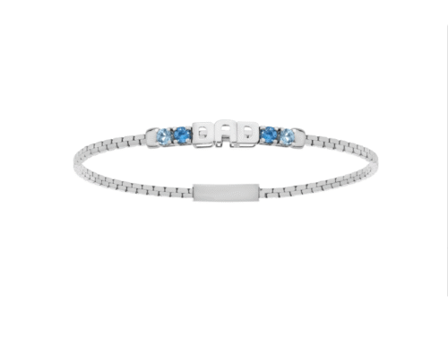 Bracciale Elements Papà