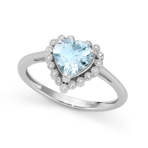 Blumarine ring