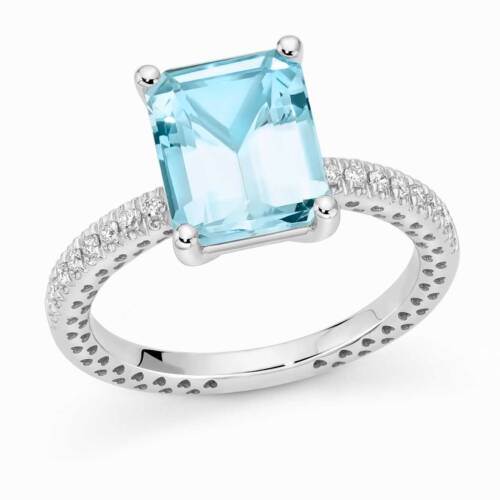 Blumarine ring