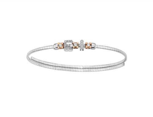 Bracciale Elements Nascita Bimbo