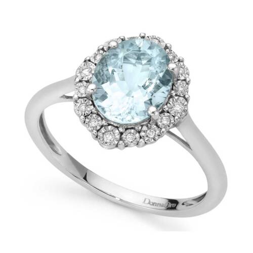 Blumarine ring