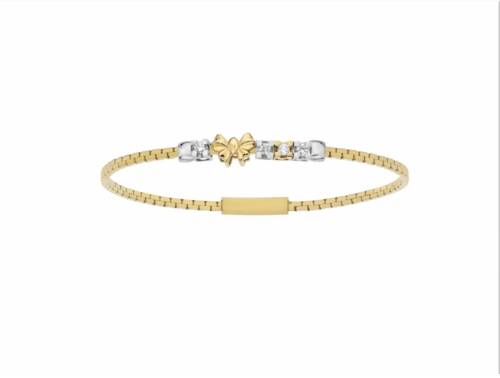 Bracciale Elements Nascita
