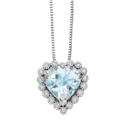 Blumarine pendant