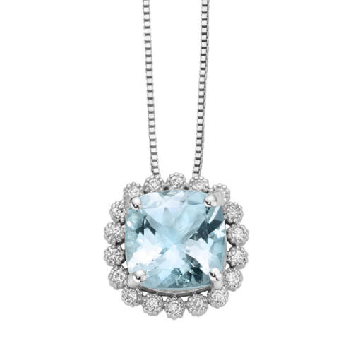 Blumarine pendant