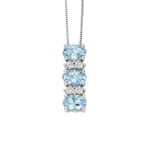 Blumarine pendant