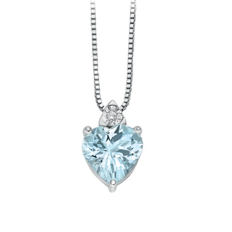 Blumarine pendant