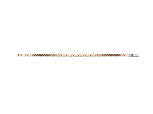 18 kt Rose Gold Soft Bracelet