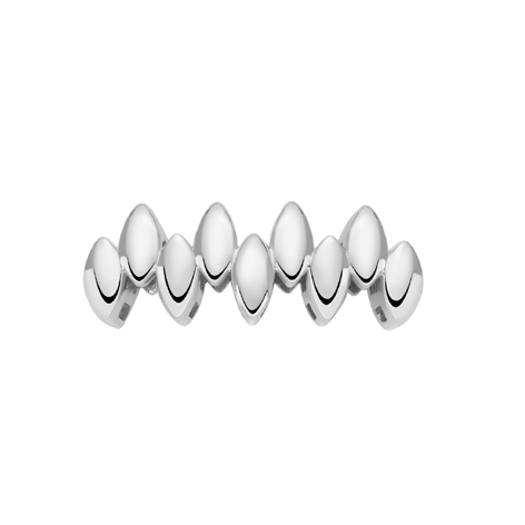 White Gold Scratch