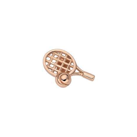 Rose Gold Racket