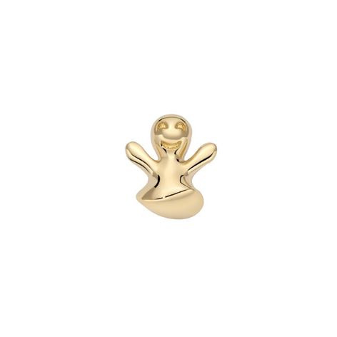 Yellow Gold Ghost