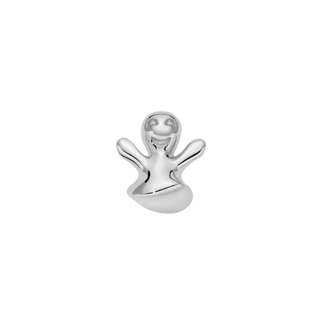 White Gold Ghost