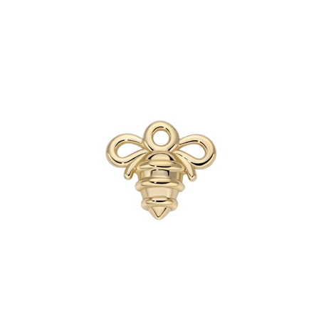 Yellow Gold Bumblebee
