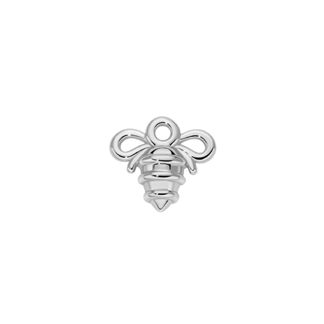 White Gold Bumblebee