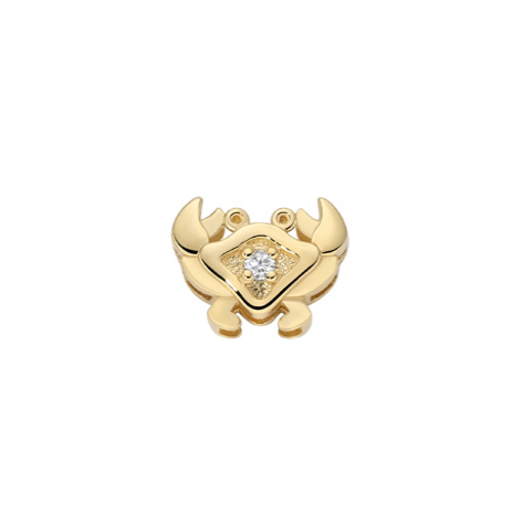 Marini Yellow Gold And Diamond