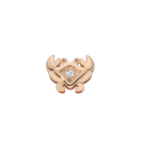 Marini Rose Gold And Diamond