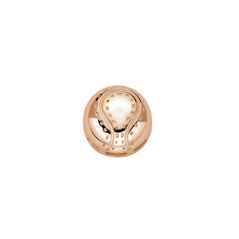 Rose Gold Baseball