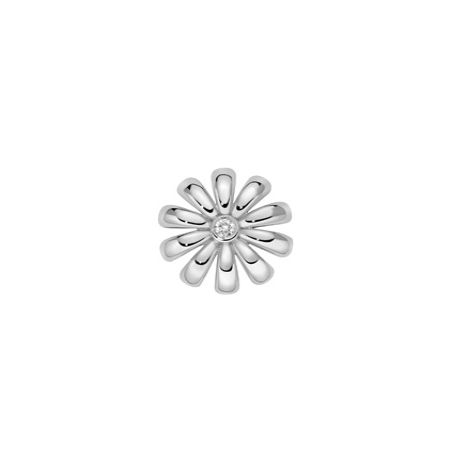 Primavera Small Oro Bianco E Diamante