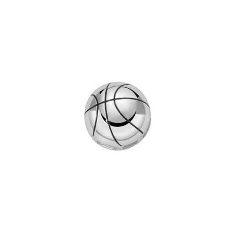 White Gold Basketball