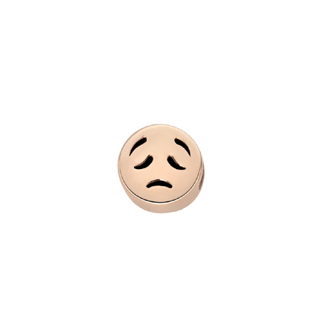 Emotion Triste in Oro Rosa
